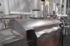 Peerless Roller Bar Mixer